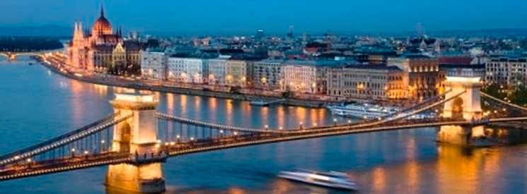 Система налогообложения на недвижимость в Венгрии – еще одна причина приобретения здесь недвижимого имущества