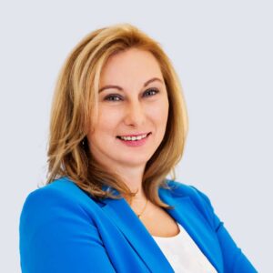 Злата Эрлах